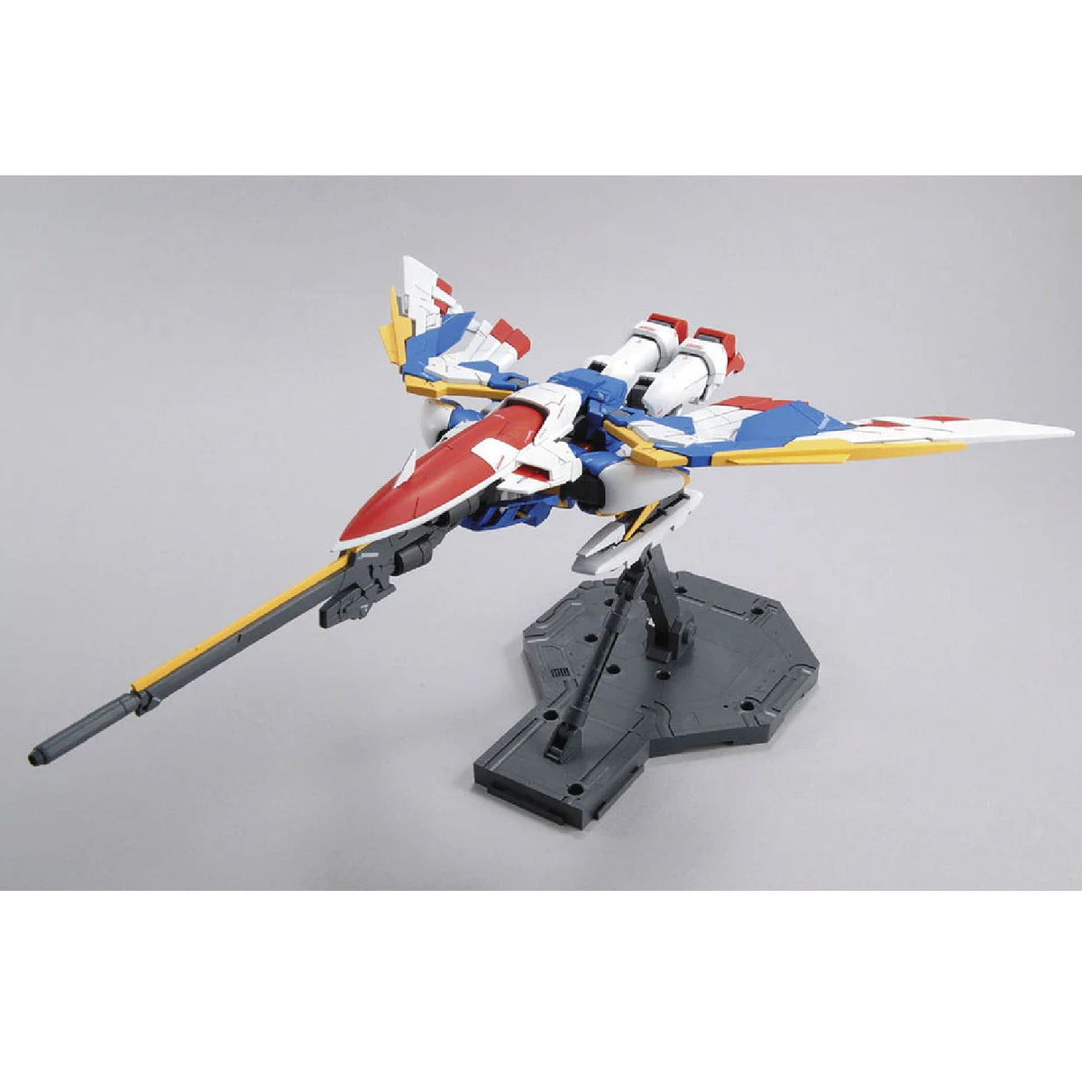 Bandai Hobby Gundam XXXG-01W Wing Gundam Endless Waltz MG 1/100