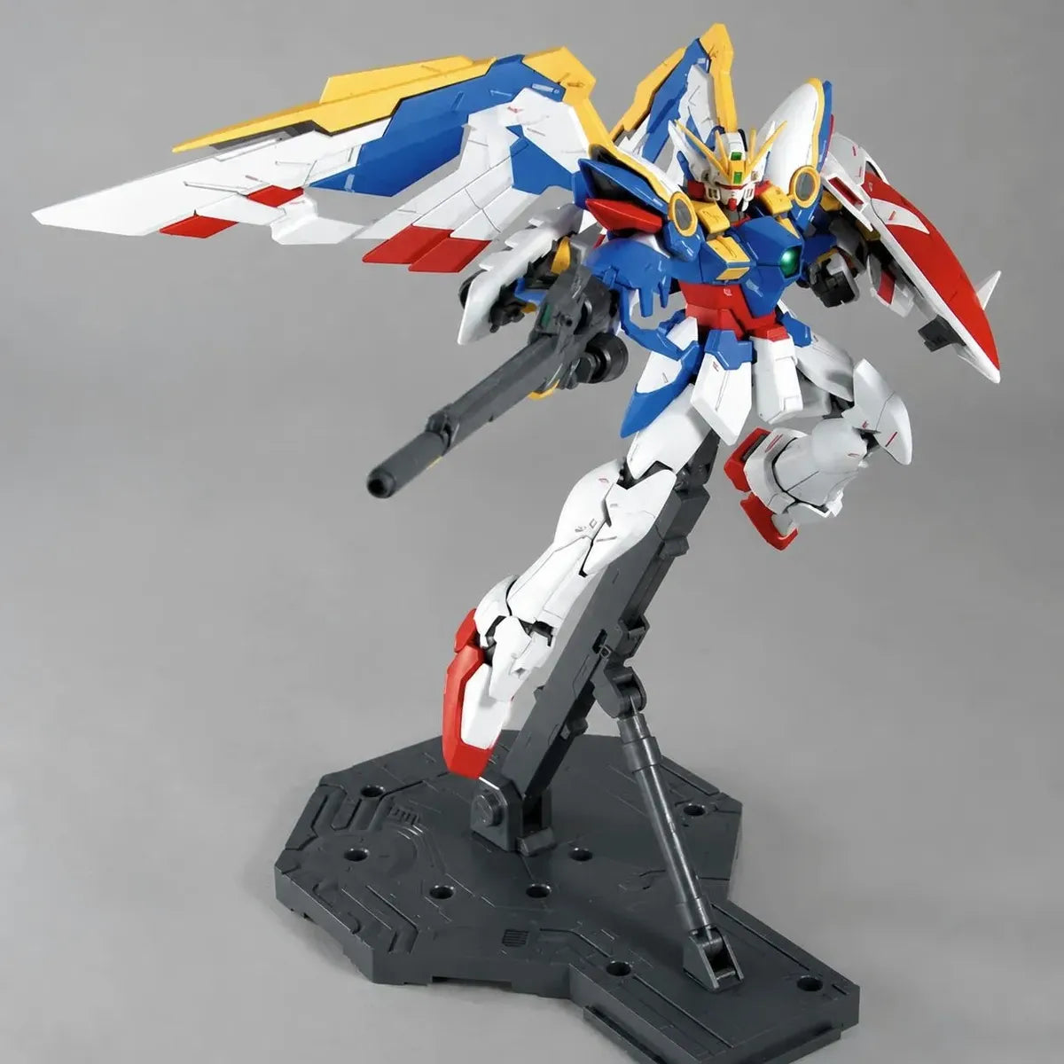Bandai Hobby Gundam XXXG-01W Wing Gundam Endless Waltz MG 1/100