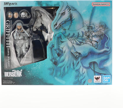 S.H.Figuarts Griffith Hawk of Light - Berserk