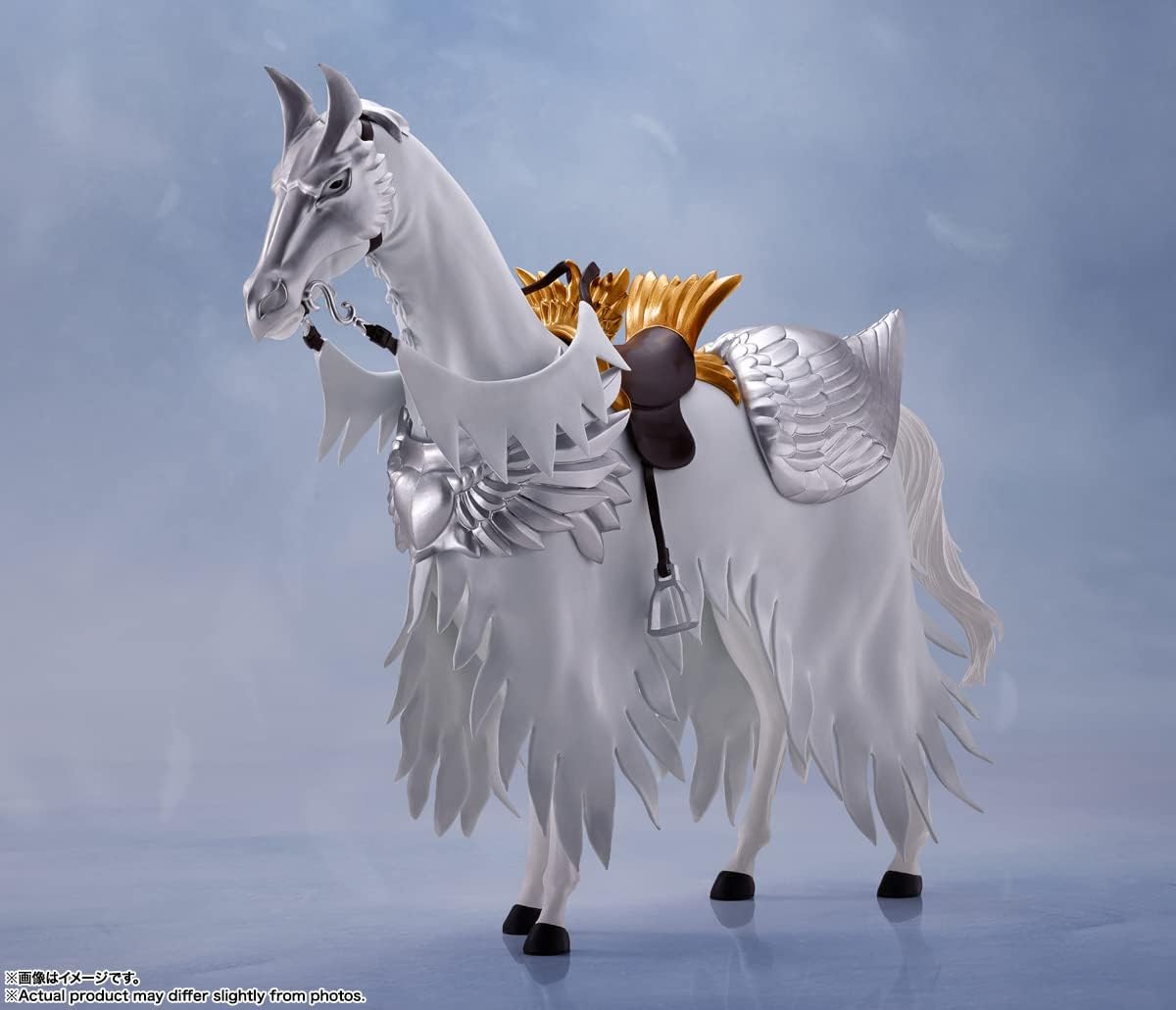 S.H. Figuarts Griffith Hawk of Light - Berserk