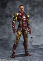 S.H.Figuarts Marvel Iron Man Mark 85 Five Years Later 2023 Edition - Avengers End Game