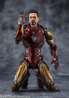 S.H.Figuarts Marvel Iron Man Mark 85 Five Years Later 2023 Edition - Avengers End Game