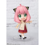 Bandai Figuarts Mini Anya Forger -Odekeke Outfit-