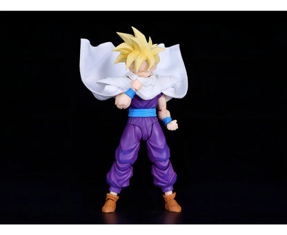 S.H.Figuarts Dragon Ball Super Saiyan Son Gohan Surpassed Goku