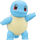 Bandai Hobby Model Kit Quick 17 Squirtle - Pokemon