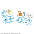Bandai Hobby Model Kit Quick 17 Squirtle - Pokemon