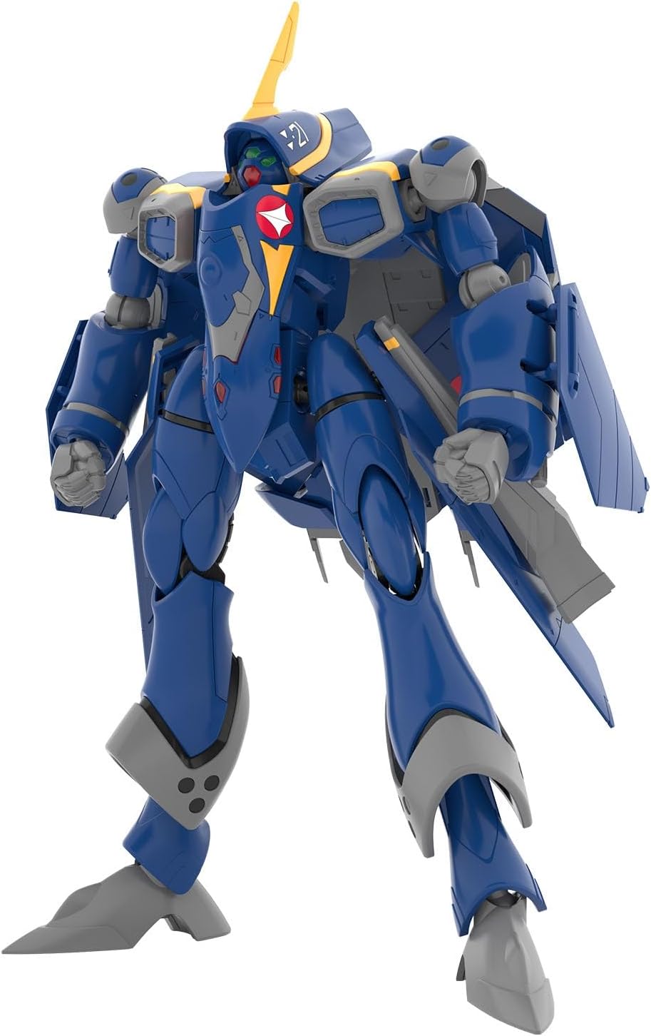 Bandai Model Kit GUNDAM  HG 1/100 YF-21 Macross