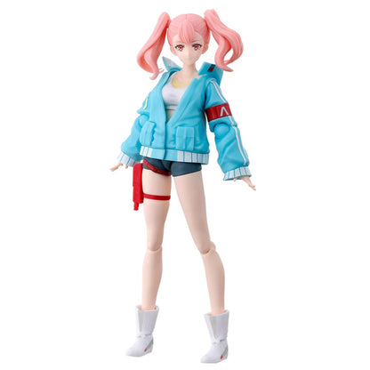 Bandai Hobby Model Kit Synduality Noir - Figure Rise Standar Ellie