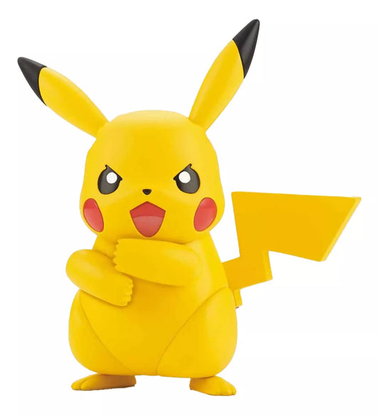 Bandai Hobby Model Kit Pikachu - Pokemon