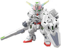 Bandai Model Kit GUNDAM  SD Cross Silhouette Calibarn