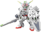 Bandai Model Kit GUNDAM  SD Cross Silhouette Calibarn