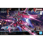 Bandai Model Kit GUNDAM Hg 1/144 Infinite Justice Type Ii