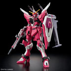 Bandai Model Kit GUNDAM Hg 1/144 Infinite Justice Type Ii