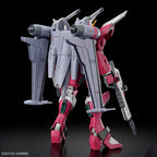 Bandai Model Kit GUNDAM Hg 1/144 Infinite Justice Type Ii