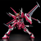 Bandai Model Kit GUNDAM Hg 1/144 Infinite Justice Type Ii