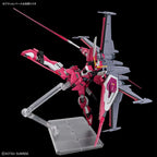 Bandai Model Kit GUNDAM Hg 1/144 Infinite Justice Type Ii
