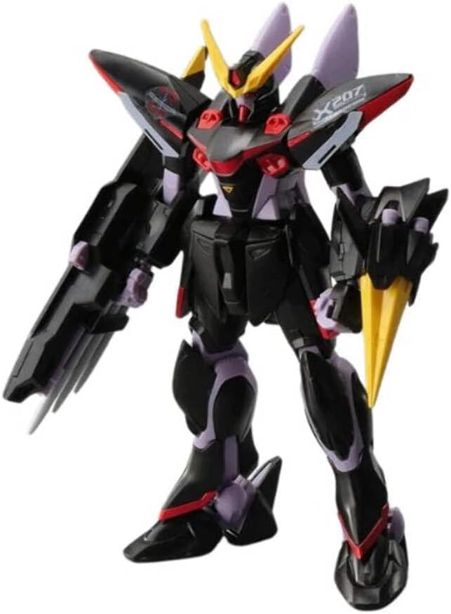 Bandai Model Kit GUNDAM Hg 1/144 Duel Blitz
