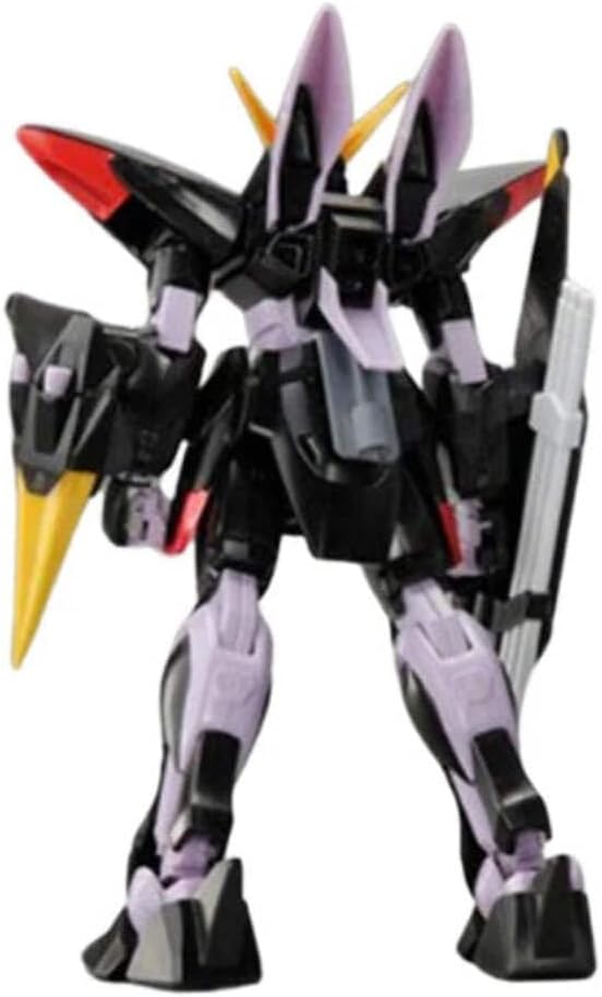 Bandai Model Kit GUNDAM Hg 1/144 Duel Blitz