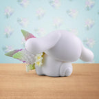 Mofamofy Sanrio Cinnamoroll Figura Coleccionable Kawaii