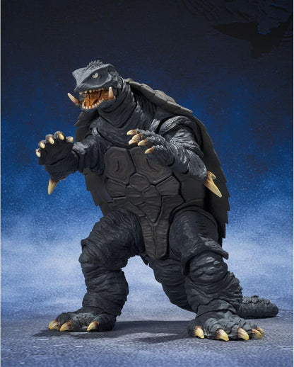 S.H. MonsterArts Gamera - Gamera (1996)