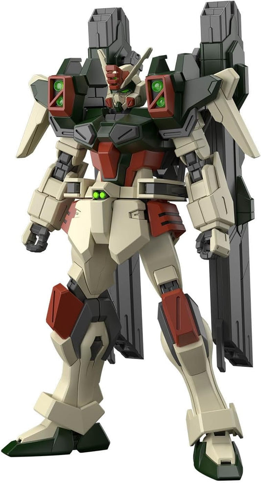Bandai Model Kit GUNDAM Hg 1/144 Lightning Buster
