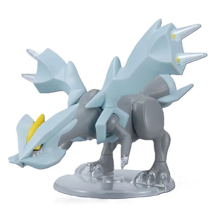 Bandai Model Kit Pokemon Kyurem