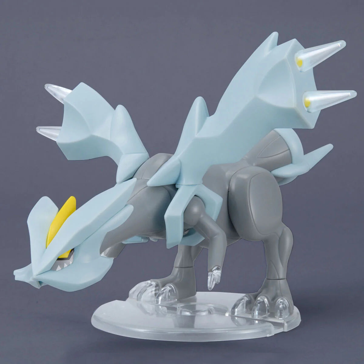 Bandai Model Kit Pokemon Kyurem