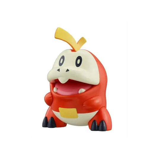 Bandai Model Kit Pokemon Quick 20 Fuecoco