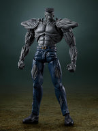 S.H.Figuarts Yu Yu Hakusho - Younger Toguro 100%