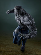S.H.Figuarts Yu Yu Hakusho - Younger Toguro 100%