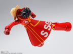 S.H.Figuarts One Piece - Monkey.D.Luffy Future Island Egghead