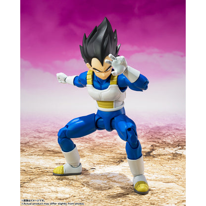 S.H.Figuarts Dragon Ball - Vegeta Daima