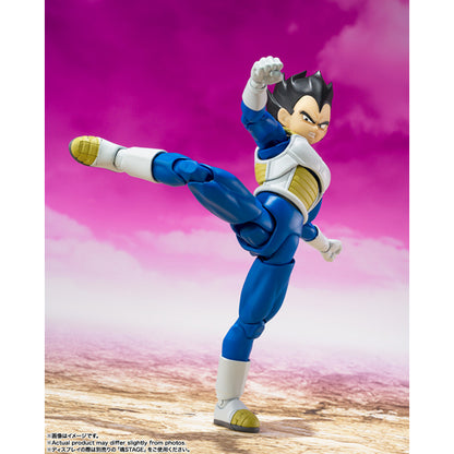 S.H.Figuarts Dragon Ball - Vegeta Daima