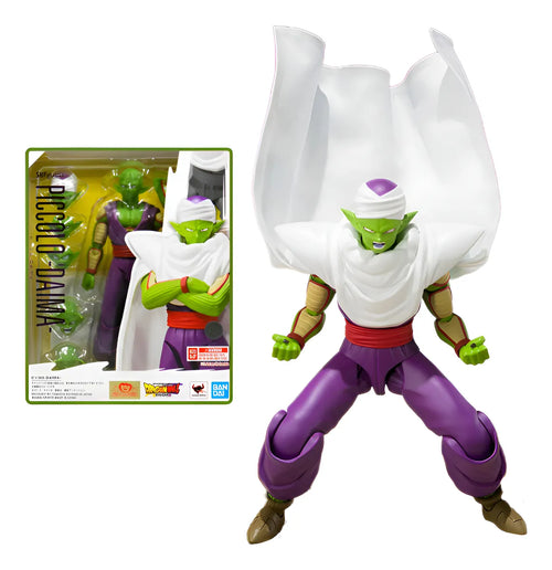 S.H.Figuarts Dragon Ball Piccolo Daima