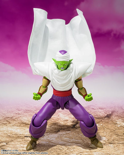 S.H.Figuarts Dragon Ball Piccolo Daima
