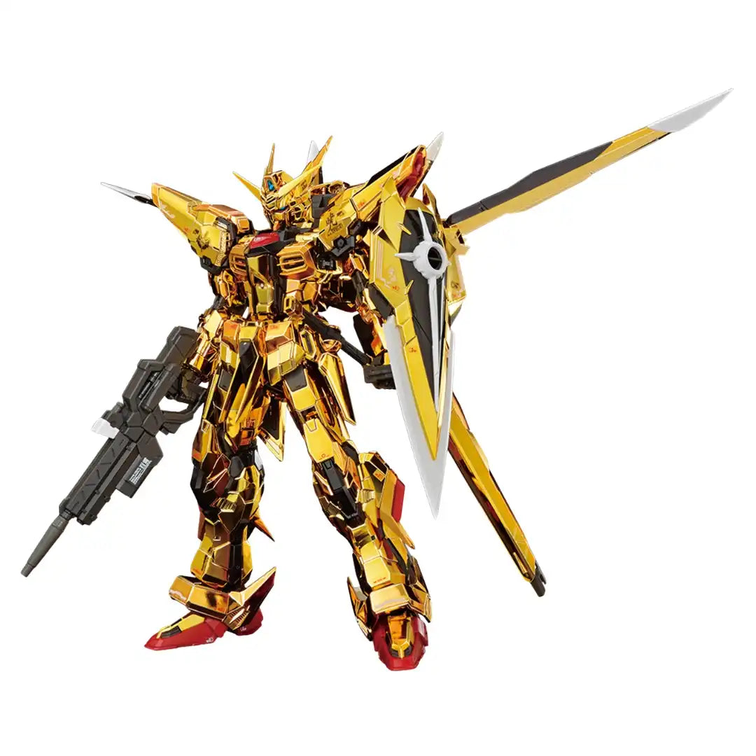 Bandai Hobby Gundam Akatsuki Oowashi Unit RG 1/144