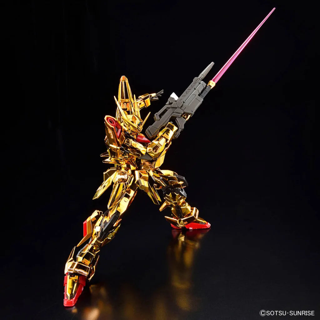 Bandai Hobby Gundam Akatsuki Oowashi Unit RG 1/144