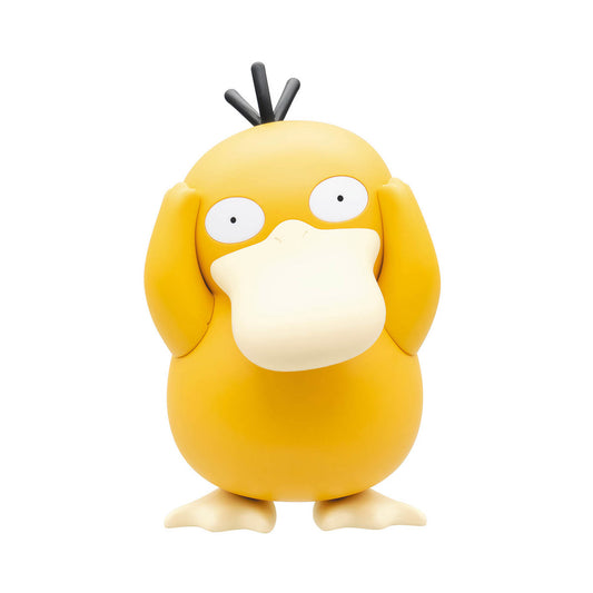 Bandai Hobby Model Kit Pokemon - Psyduck