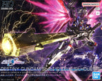 Bandai Hobby Model Kit GUNDAM HG 1/144 Destiny Spec II & Zeus Silhouette