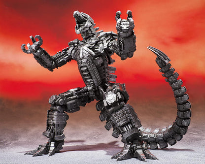 S.H. MonsterArts Godzilla vs Kong Mechagodzilla (2021)