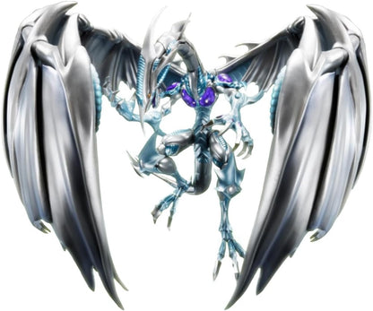 S.H. MonsterArts Yu-Gi-Oh! Stardust Dragon