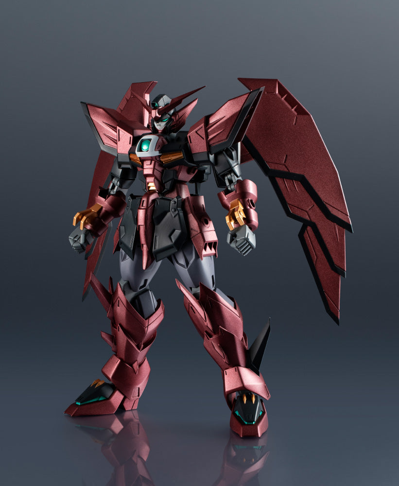 Gundam Universe OZ 13MS Gundam Epyon
