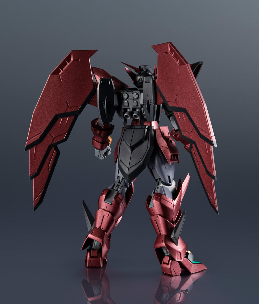 Gundam Universe OZ 13MS Gundam Epyon