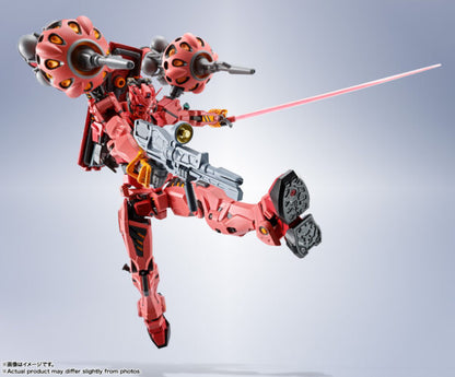 Metal Robots Spirit Side Red Gundam