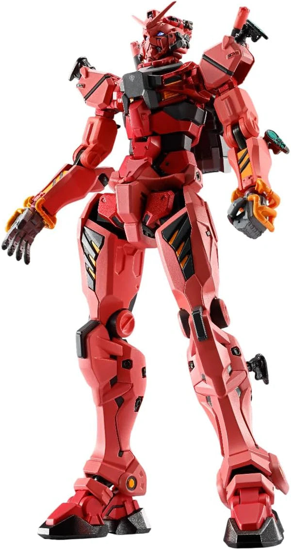 Metal Robots Spirit Side Red Gundam