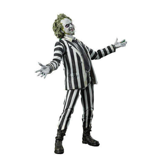 S.H.Figuarts Beetlejuice