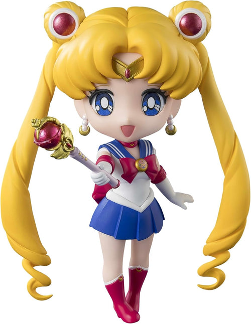FiguartsMini Sailor Moon Crystal Star Compact
