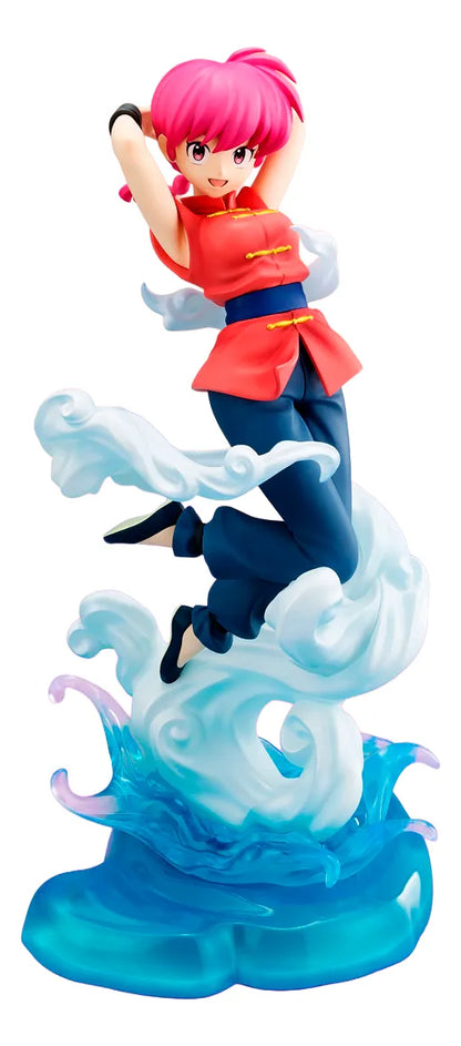 FiguartsZero Chouette Ranma