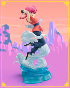 FiguartsZero Chouette Ranma