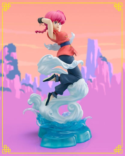 FiguartsZero Chouette Ranma